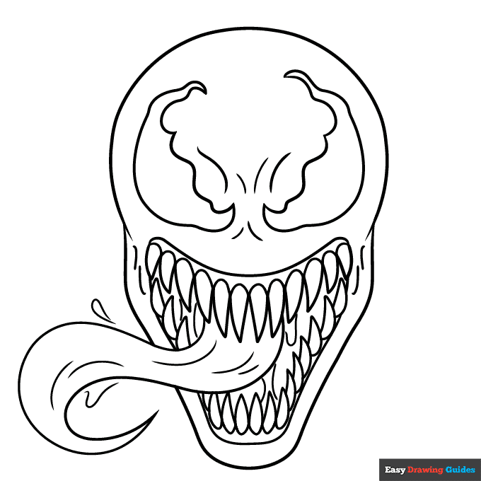 Creepy coloring pages for adults Porn plugtalk
