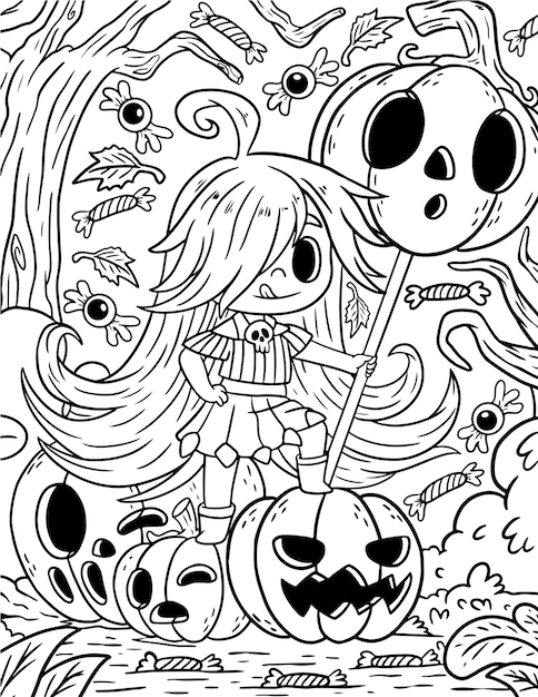 Creepy coloring pages for adults Porn tommy defendi