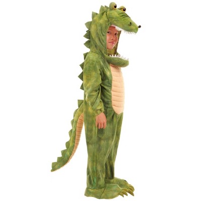 Crocodile costume adults Kelsi monroe webcam