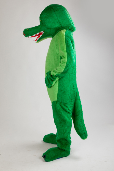 Crocodile costume adults Prodigy porn