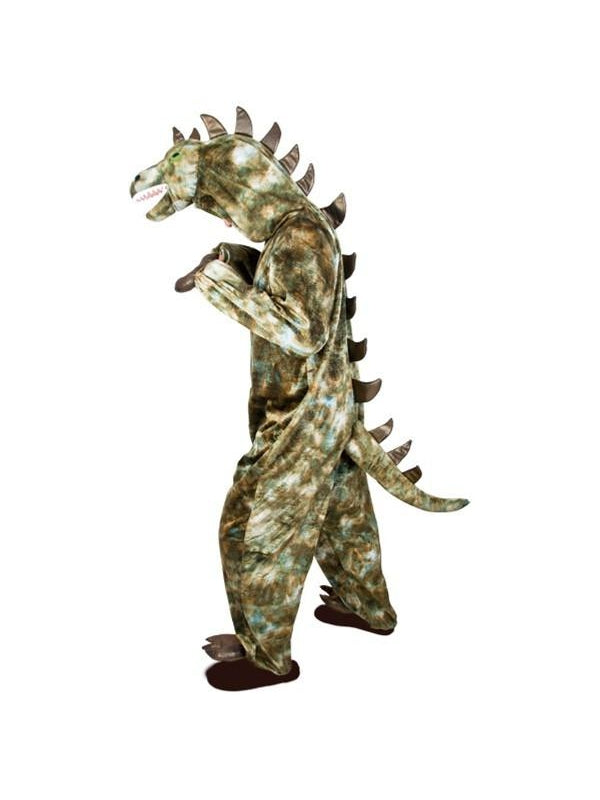 Crocodile costume adults Thechiiizone xxx