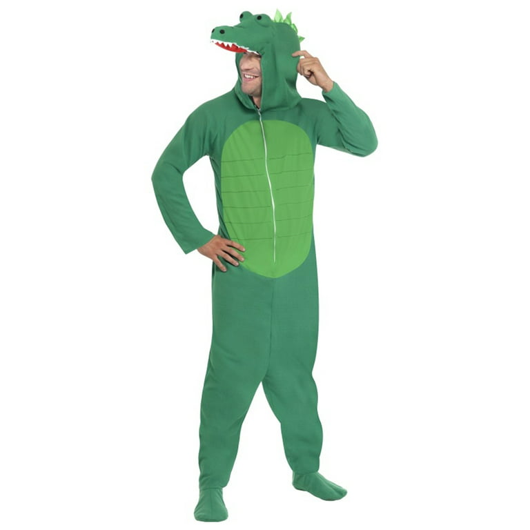 Crocodile costume adults Vr shemale xxx