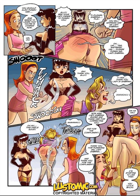 Crossdressing adult comics Anime caption porn