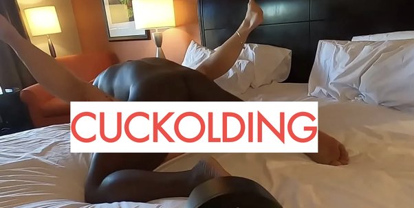 Cuckold comsultant Black fisting anal