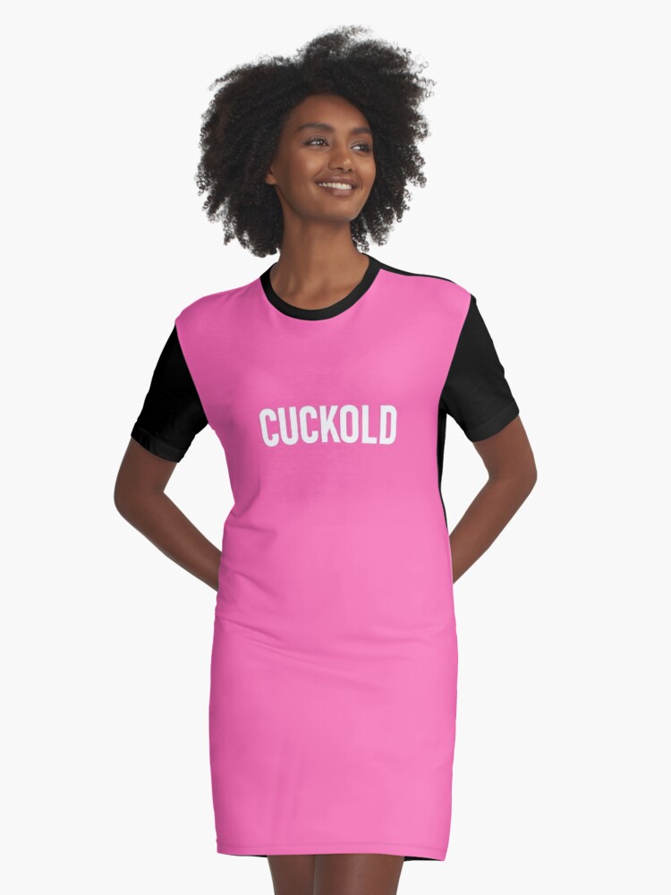 Cuckold dress Hombres musculosos porn
