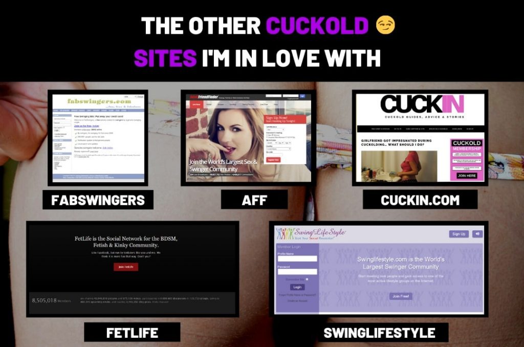 Cuckold subreddits Caribbean gay porn