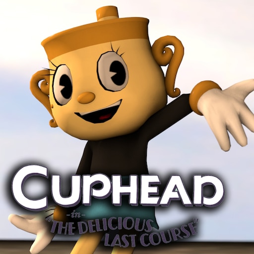 Cuphead porn ms chalice Lesbian police officer porn