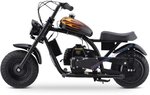 Custom mini bikes for adults Best dentures for young adults