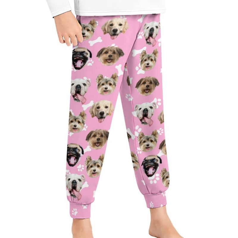 Custom pet pajama pants for adults Free porn work
