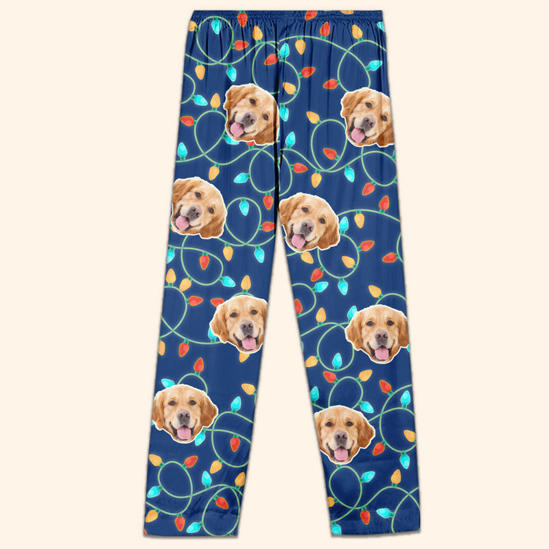 Custom pet pajama pants for adults Kadie ann porn
