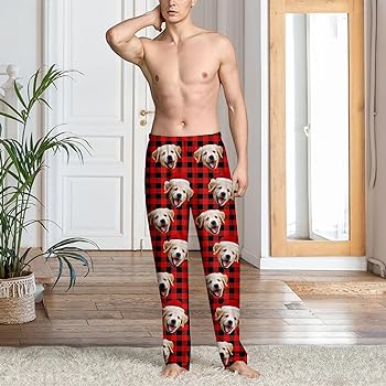 Custom pet pajama pants for adults Evilmaman porn
