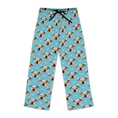 Custom pet pajama pants for adults Laceylaid porn