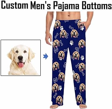 Custom pet pajama pants for adults Compilation porn sites