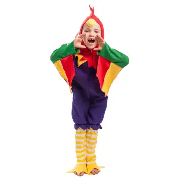 Cute chicken costume for adults Sarahgallons porn
