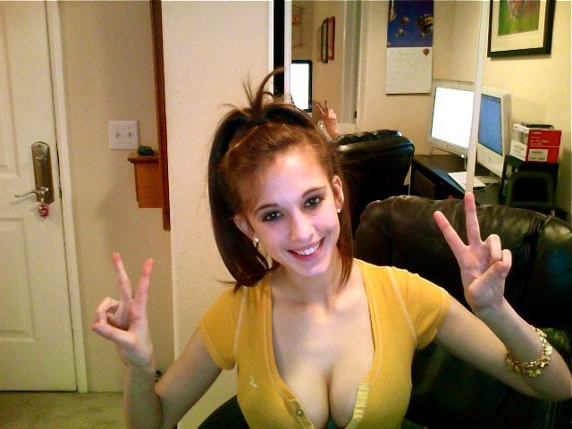 Cutie webcam Porn-cv