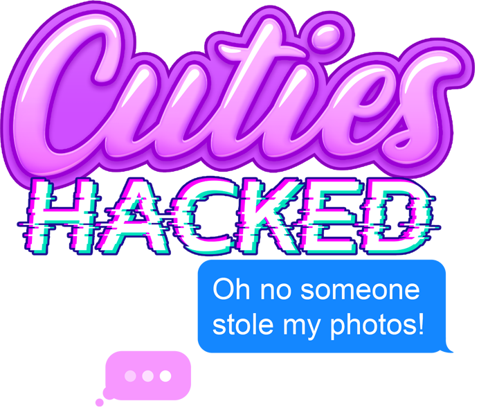 Cuties hacked porn game Squirt adult forum