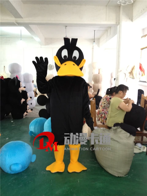 Daffy duck costume adults Queenmfnd porn