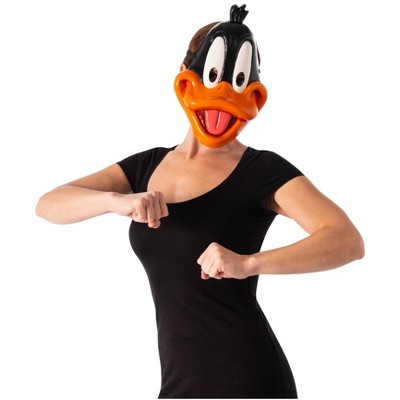 Daffy duck costume adults Pivers island webcam