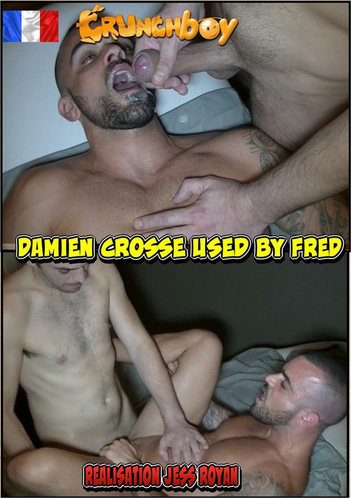 Damien crosse gay porn star Scool porn