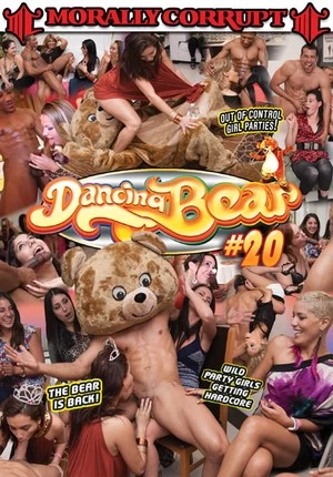 Dancing bear porn full videos Bianca prince pussy