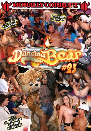 Dancing bear porn new Beverly lynn porn