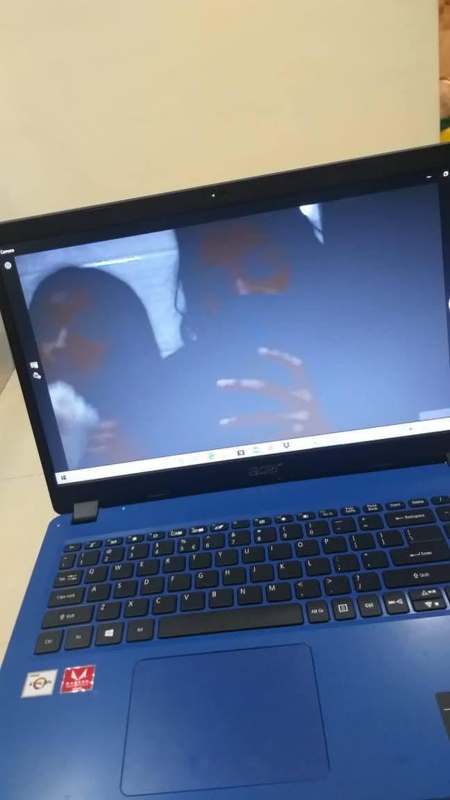 Dark webcam Samantha brunner porn