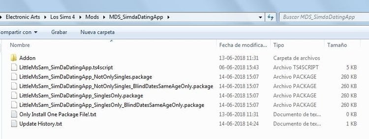Dating app mod sims 4 2023 ebony anal