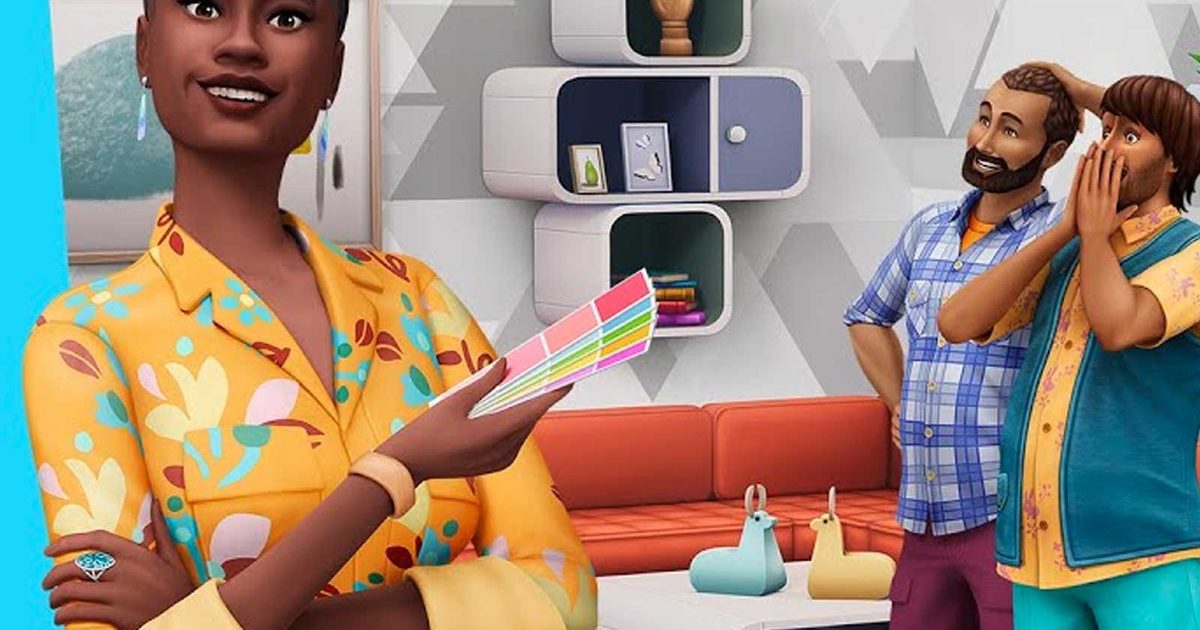 Dating app mod sims 4 Stepmom has two creampies for lunch - s2 e9