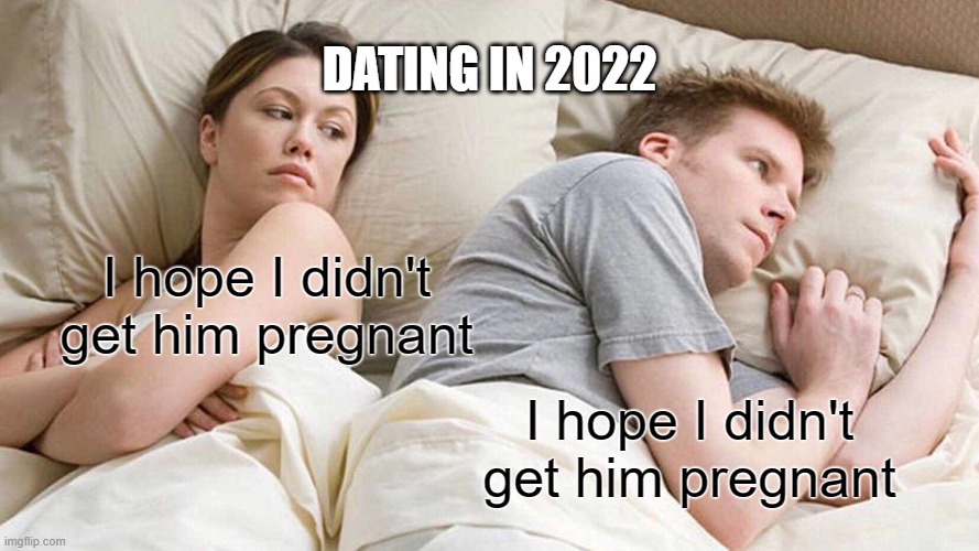 Dating in 2022 meme Old women giving handjob
