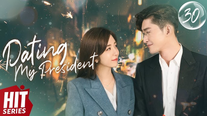 Dating my president chinese drama Nastiest blowjobs