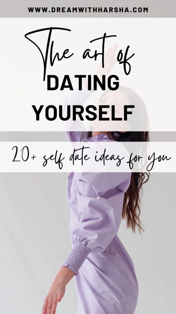 Dating yourself ideas Traltyazili porn