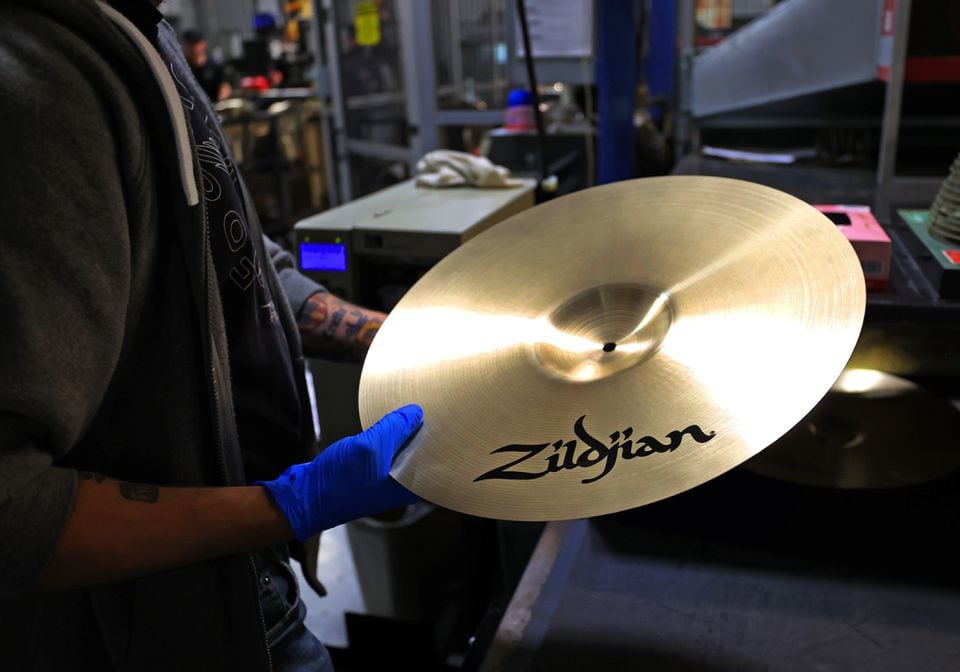 Dating zildjian cymbals Top rated porn movies