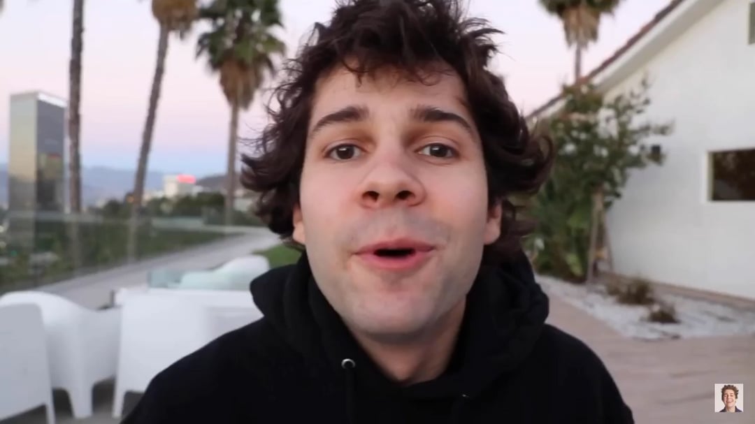 David dobrik porn star Best bahamas all-inclusive resorts adults-only
