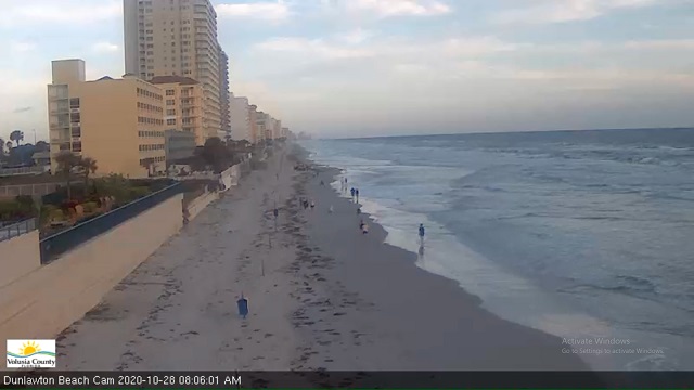 Daytona beach webcam dunlawton Escort cherp
