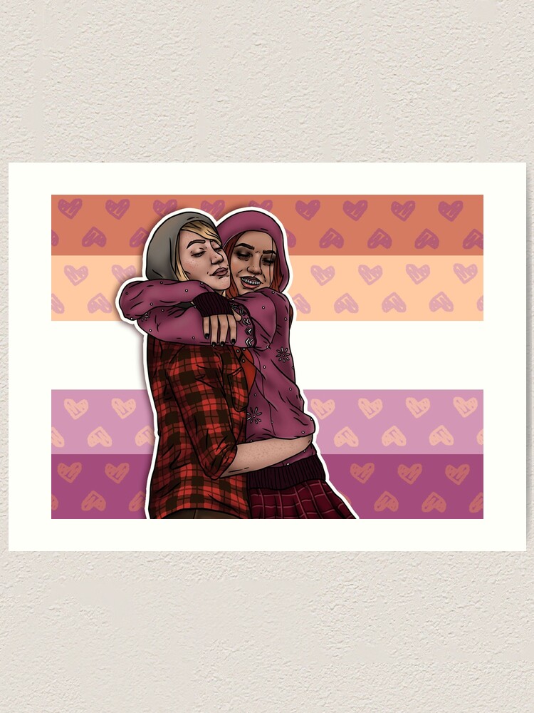 Dbd lesbian flag Starcross anal vore