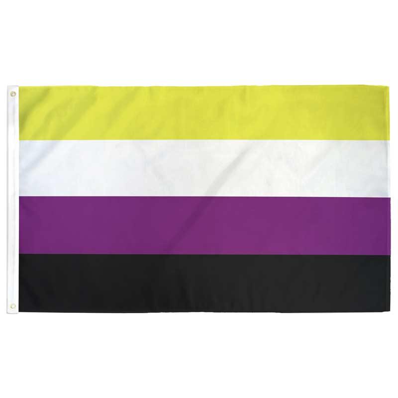 Dbd lesbian flag Tallfitjake gay porn