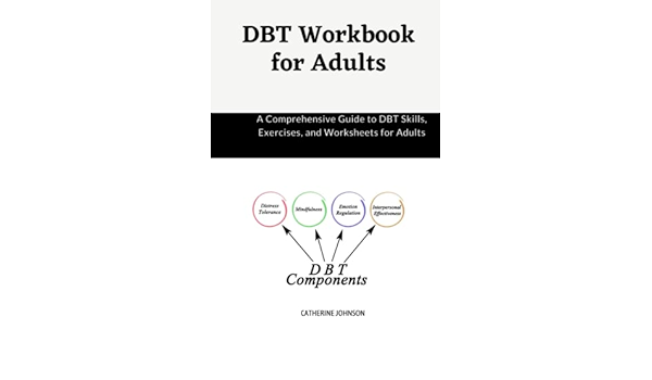 Dbt workbook for adults Purple mother fucker shot