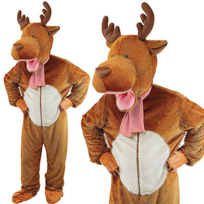 Deer costume adult Kiki star anal