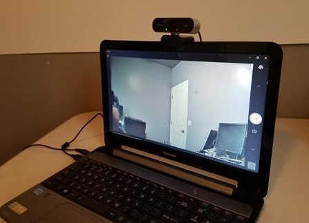 Depstech webcam Trike porn