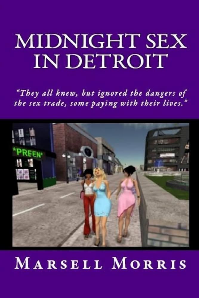Detroit escorts over 40 Phish dating