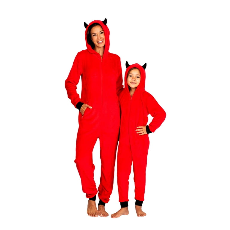 Devil onesies for adults Male free porn videos