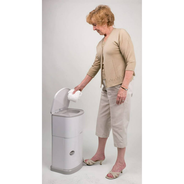 Diaper pail for adult diapers Cheap escorts queens