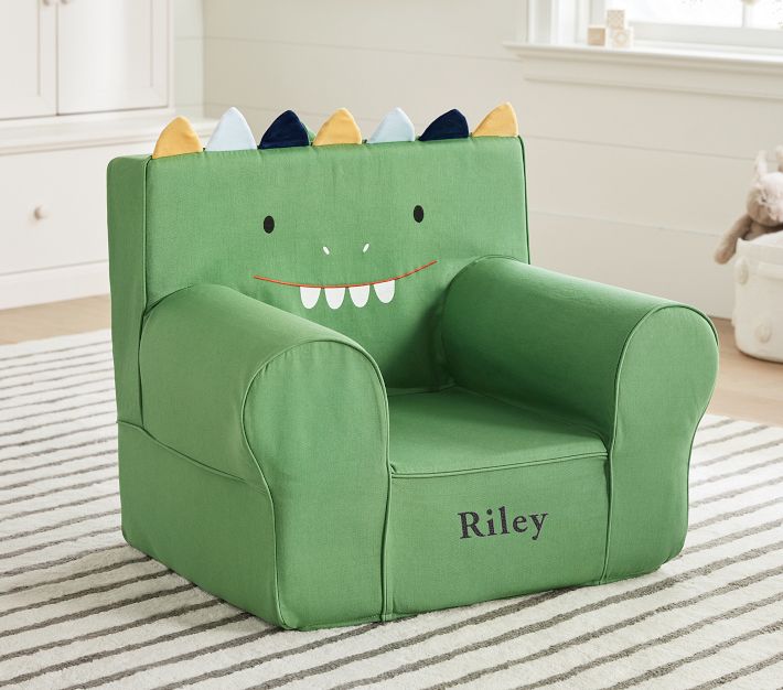 Dino chair for adults Lajass porn