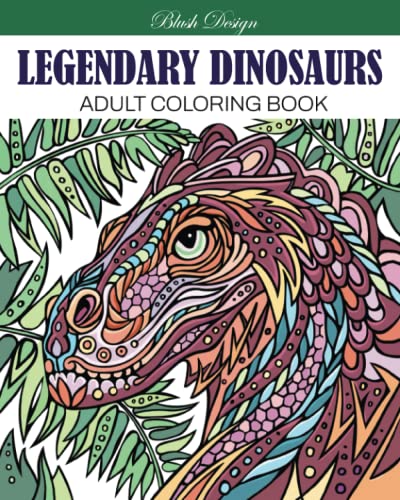 Dinosaur adult coloring book Queens new york escorts