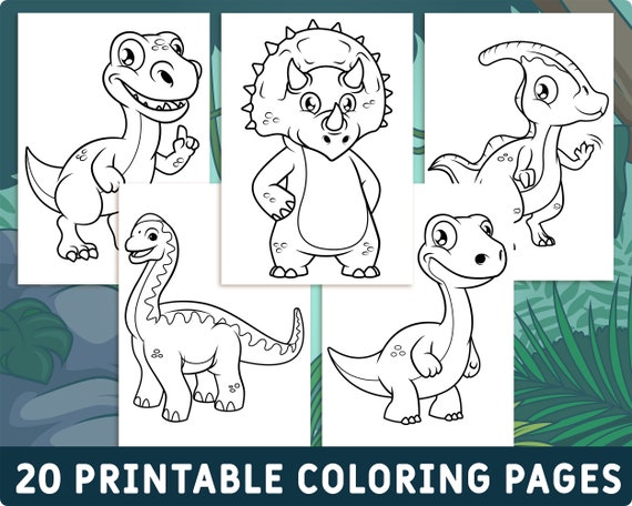 Dinosaur adult coloring book Porn watch free movies
