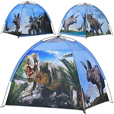 Dinosaur camping tents for adults Big dick russian fucked by machine til he cums