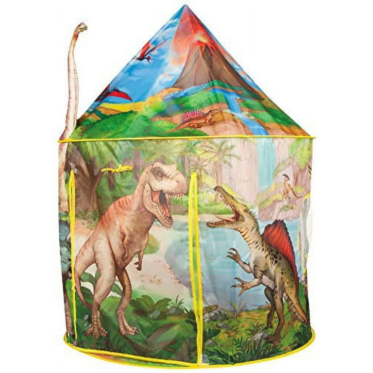 Dinosaur camping tents for adults Span porn