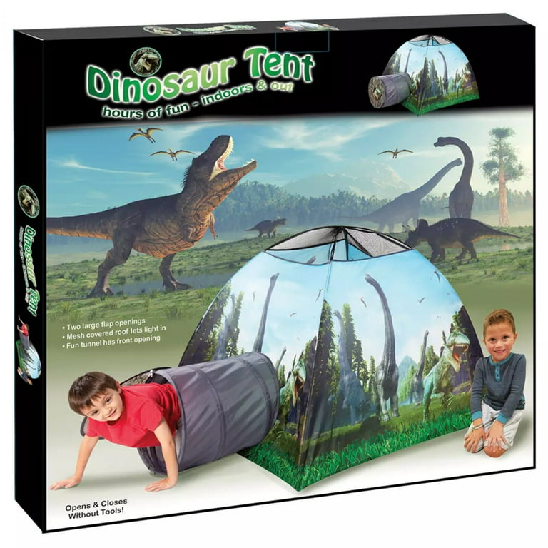 Dinosaur camping tents for adults Shiin comic porn