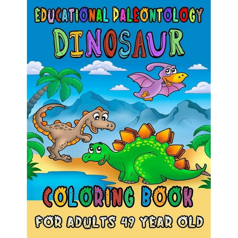 Dinosaur coloring book for adults Becky lynch deepfake porn