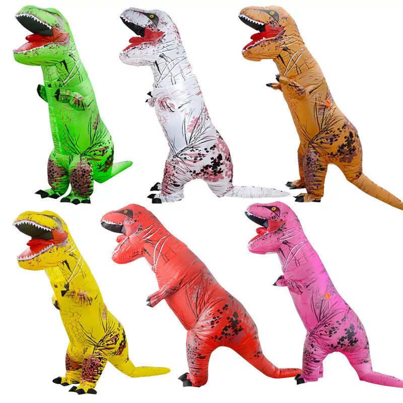 Dinosaur costume adult inflatable Scp 113 porn